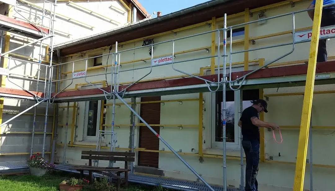 Nouveau site Internet